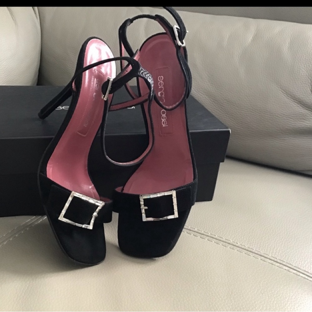 Sergio Rossi pumps - Picture 3 of 7